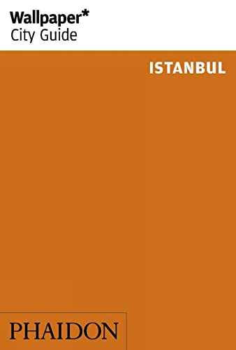 Imagen de archivo de Wallpaper* City Guide Istanbul 2015 a la venta por Bookoutlet1