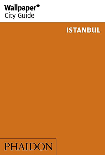 Stock image for Wallpaper* City Guide Istanbul 2015 for sale by Bookoutlet1