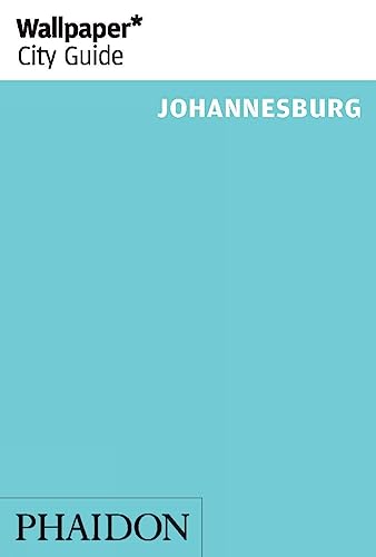 Stock image for Wallpaper* City Guide Johannesburg 2014 for sale by Bookoutlet1