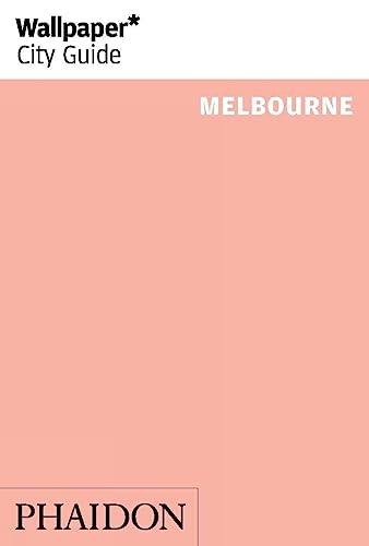 Imagen de archivo de Wallpaper* City Guide Melbourne 2014 a la venta por HPB-Ruby