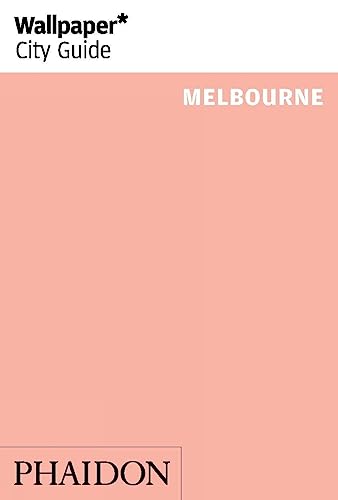 Stock image for Wallpaper* City Guide Melbourne 2014 for sale by HPB-Ruby