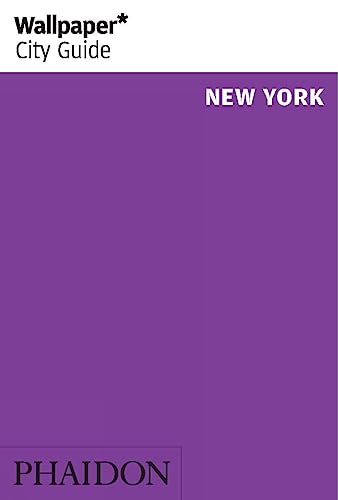 9780714868356: Wallpaper* City Guide New York 2014: 0000