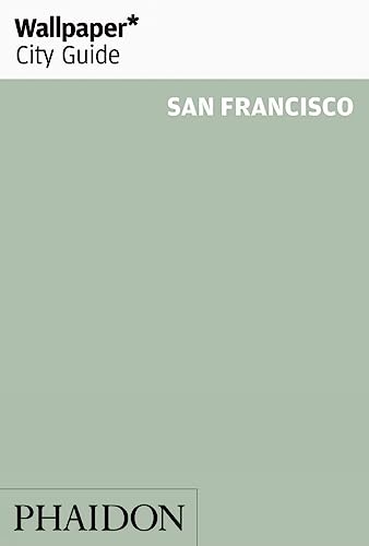 Wallpaper City Guide San Francisco 2014