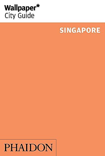 9780714868417: Singapore. Ediz. inglese