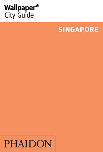 Stock image for Wallpaper* City Guide Singapore 2014 for sale by SN Books Ltd