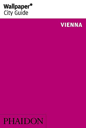 Stock image for Wallpaper* City Guide Vienna 2014 for sale by WorldofBooks