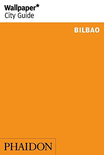 9780714868455: Wallpaper* City Guide Bilbao 2015