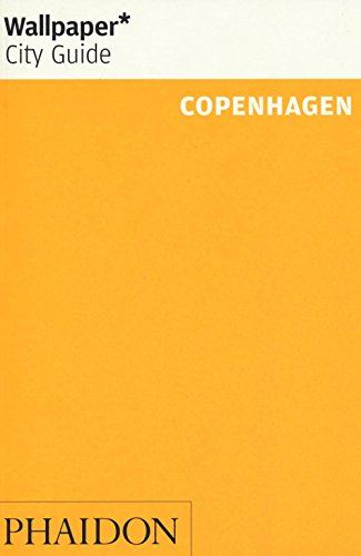 Stock image for Wallpaper* City Guide Copenhagen 2015 for sale by WorldofBooks