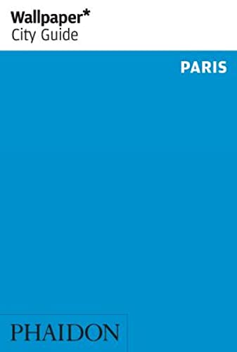 9780714868516: Wallpaper City Guide. Paris 2015 [Idioma Ingls]