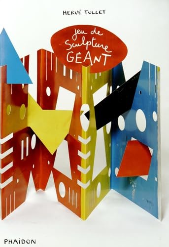 9780714868684: JEU DE SCULPTURE GEANT