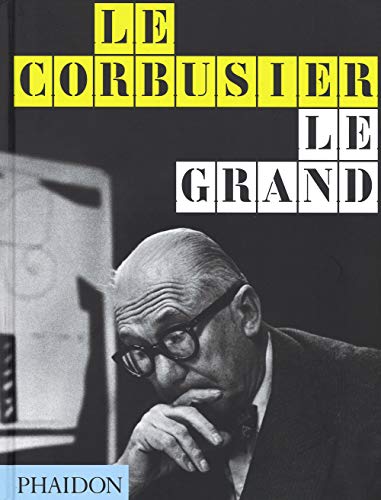 Stock image for Le Corbusier Le Grand: Midi Edition for sale by medimops