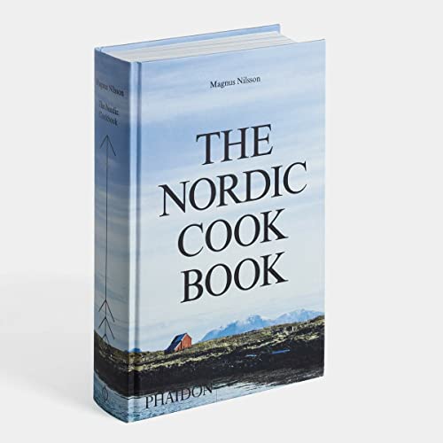 9780714868721: The nordic cookbook: 0000 (FOOD-COOK)