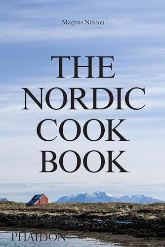 9780714868721: The Nordic Cookbook: 0000