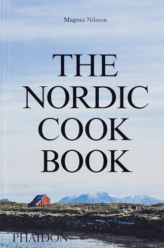 9780714868721: The Nordic Cookbook