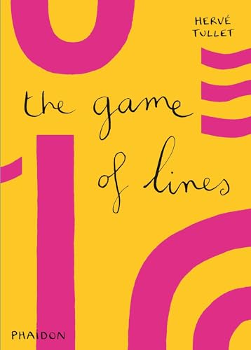 9780714868738: The game of lines. Ediz. illustrata