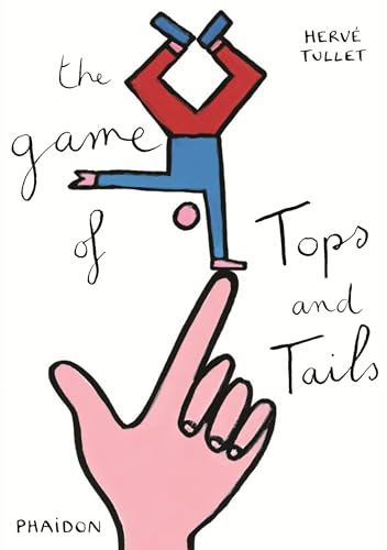 9780714868745: The game of top & tails (CHILDRENS BOOKS)
