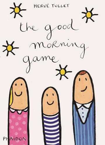 Stock image for The Good Morning Game for sale by Bookoutlet1