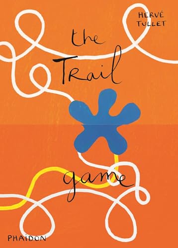 Stock image for The Trail Game for sale by ThriftBooks-Atlanta