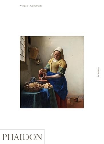 Stock image for Vermeer for sale by Better World Books