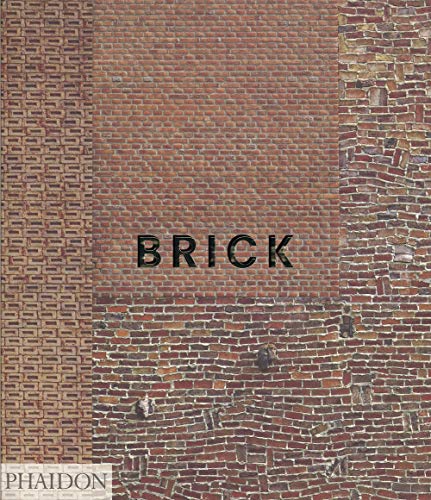 9780714868813: Brick (ARCHITECTURE)