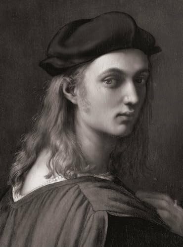 Stock image for Raphael (Phaidon Classics) for sale by Bookoutlet1