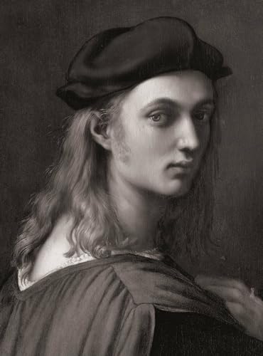 9780714868899: Raphael (Phaidon Classics)