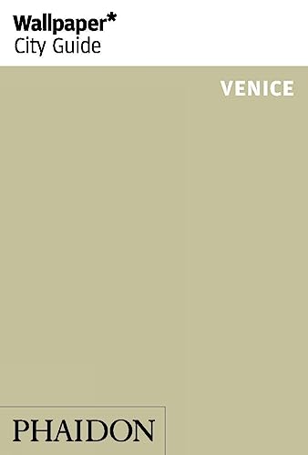 Beispielbild fr Wallpaper* City Guide Venice 2015 zum Verkauf von WorldofBooks