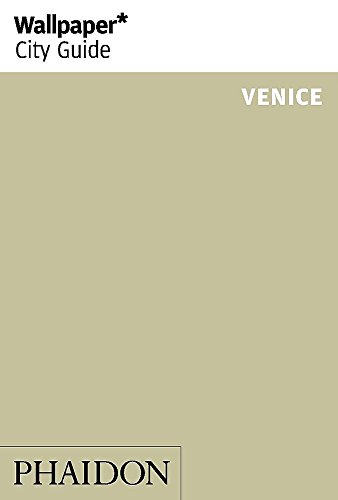 9780714869063: Wallpaper* City Guide Venice 2015