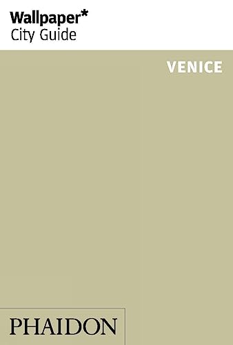 Stock image for Wallpaper* City Guide Venice for sale by Book Deals
