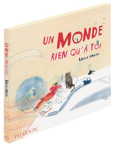 Imagen de archivo de UN MONDE RIEN QU' TOI a la venta por Librairie La Canopee. Inc.