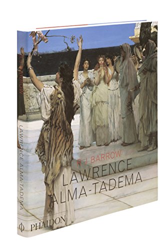 9780714869155: Lawrence Alma-Tadema: 0000
