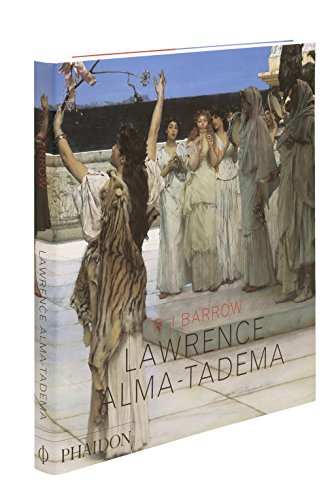 Stock image for Lawrence Alma Tadema (0000) for sale by Gallix