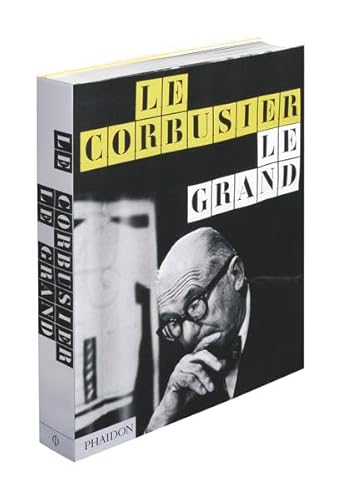 9780714869162: Le Corbusier Le Grand German