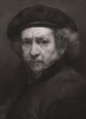 9780714869193: Rembrandt (ART)