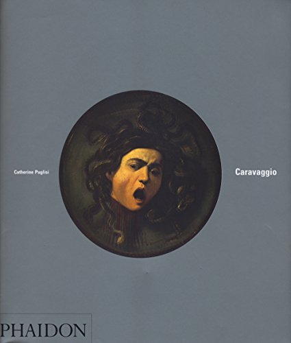 9780714869216: Caravaggio. Ediz. illustrata