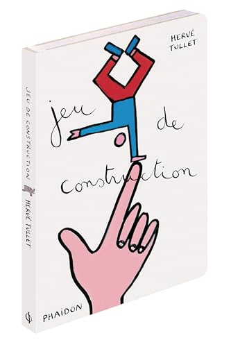 Imagen de archivo de JEU DE CONSTRUCTION a la venta por Librairie La Canopee. Inc.