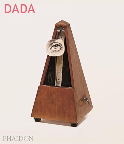 9780714869407: Dada - abridged edition (ART)