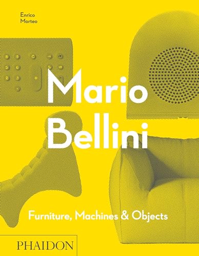 Stock image for Mario Bellini for sale by Hennessey + Ingalls