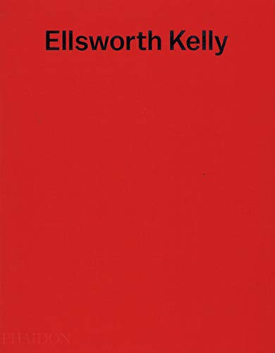 Beispielbild fr Ellsworth Kelly zum Verkauf von Hennessey + Ingalls