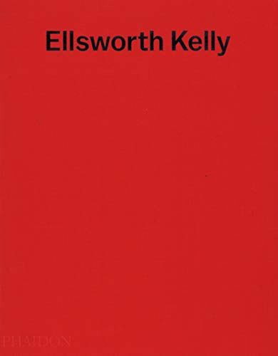 Stock image for Ellsworth Kelly [en Ingles] [estuche] (cartone) - Paik Tric for sale by Juanpebooks