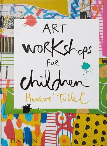 Stock image for Art Workshops for Children for sale by BooksRun