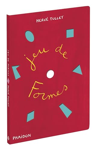 Imagen de archivo de JEU DE FORMES a la venta por Librairie La Canopee. Inc.