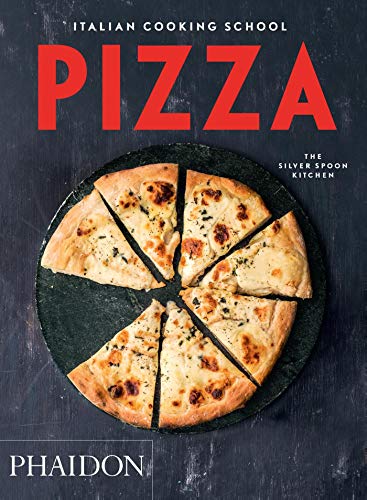 Stock image for Italian Cooking School: Pizza for sale by Upward Bound Books