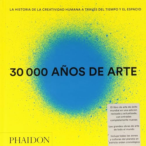 

30.000 AÃ±os De Arte (30,000 Years of Art, Revised and Updated Edition)Â(Spanish Edition)
