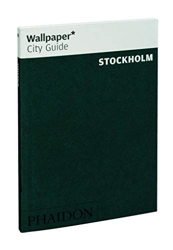 Stock image for Wallpaper* City Guide Stockholm for sale by HPB-Ruby