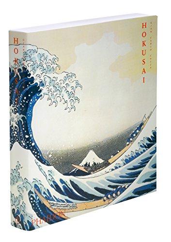 9780714870380: Hokusai: deutsche Ausgabe
