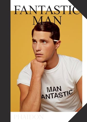 Stock image for Fantastic Man: Men of Great Style and Substance for sale by Reuseabook