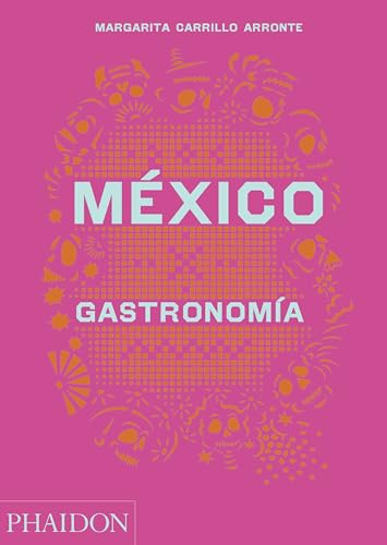 Stock image for Mxico Gastronomia (Mexico: The Cookbook) (Spanish Edition) (Hardcover) for sale by Grand Eagle Retail