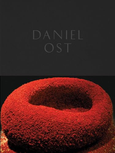 Beispielbild fr Daniel Ost: Floral Art and the Beauty of Impermanence zum Verkauf von Powell's Bookstores Chicago, ABAA