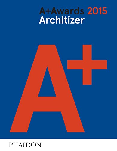 Stock image for Architizer: A+ Awards for sale by WorldofBooks